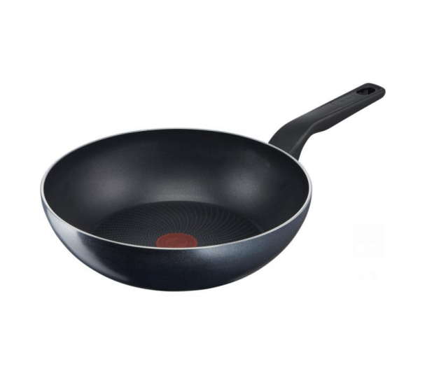 TEFAL Patelnia Wok Generous Cook 28 cm (C2771953) - 1382587 - zdjęcie